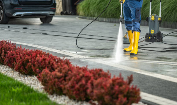 Best Gas Station Cleaning  in Shandon, CA